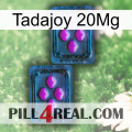 Tadajoy 20Mg 03